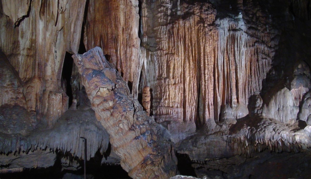 Bridal Cave-1
